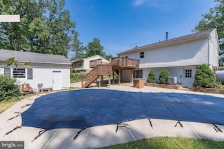 1704 Horner Rd, Woodbridge, VA 22191