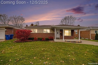 14103 Colpaert Dr, Warren, MI 48088