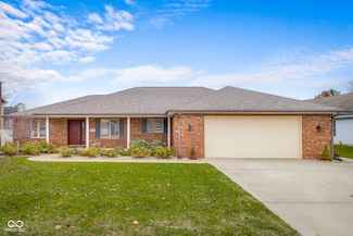 1010 Redwing Dr, Columbus, IN 47203