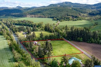 37722 Northern Dr, Brownsville, OR 97327