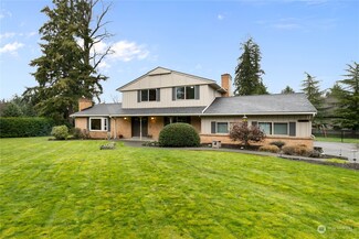 2805 90th Ave E, Edgewood, WA 98371