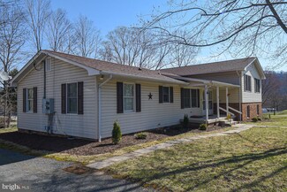 48 Maple Sugar Ln, Keyser, WV 26726