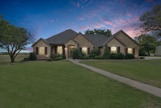 1341 Maxwell Rd, Haslet, TX 76052