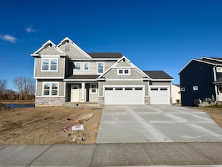 1839 Northfield Ct SW, Byron Center, MI 49315