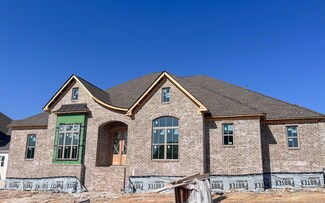1655 Dolphin Dr, Conway, AR 72034