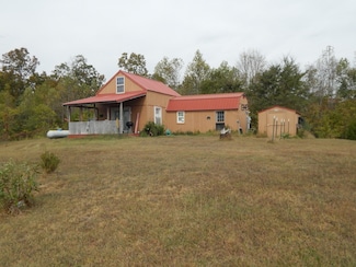 148 October Rose Ln, Waynesboro, TN 38485