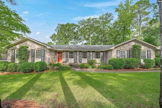731 Trafalgar Dr, Columbia, SC 29210