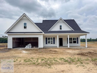 728 Stone Ct, Midway, GA 31320