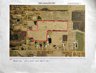 00 Stewart Rd, Lima, OH 45801