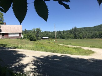 0 Town Farm Rd Unit 4943428, Cavendish, VT 05142