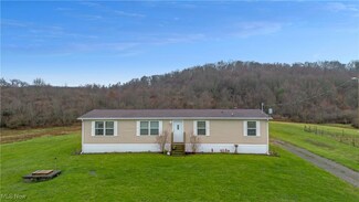 36691 Glasgow Rd, Salineville, OH 43945