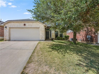 2012 Rachel Ln, Round Rock, TX 78664
