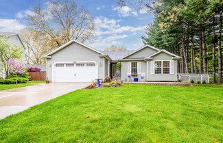 1144 Charles Trail, Saint Joseph, MI 49085