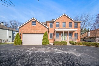 4703 Scots Way Unit 35, Dexter, MI 48130