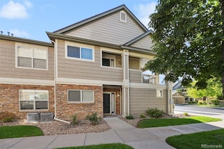 4385 S Balsam St Unit 3-101, Littleton, CO 80123