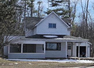 7933 Lake St, Bear Lake, MI 49614