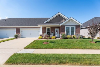 2349 Watson Cir, Owensboro, KY 42301