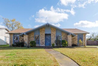 4116 Aralia St, Mesquite, TX 75150