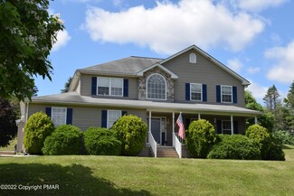 104 Potato Path Rd, Kunkletown, PA 18058