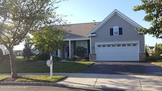 26 Red Coat Place, Allentown, NJ 08501