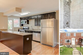 926 Lenton Ave, Baltimore, MD 21212