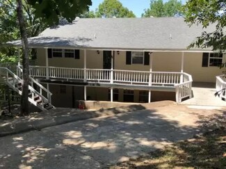 6 River View Trail, Hardy, AR 72542