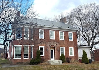 3789 Pitt St, Schellsburg, PA 15559