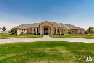 7218 E County Road 111, Midland, TX 79706