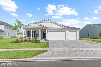 87 Tradesman Ln, Saint Johns, FL 32259