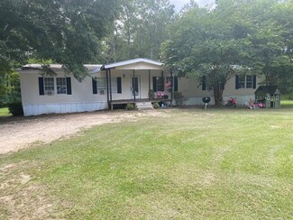 60 Charlie Kellar Rd, Picayune, MS 39466