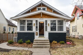 2530 Johnson St NE, Minneapolis, MN 55418