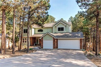 15819 Longmeadow Ln, Colorado Springs, CO 80921