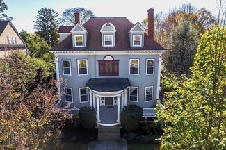 170 Lincoln St, Newton Highlands, MA 02461