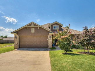 3333 Eaglerock Ln, Norman, OK 73069