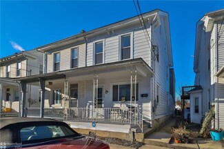 126 4th St, Slatington, PA 18080