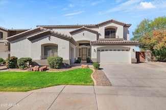 2264 S Sorrelle, Mesa, AZ 85209