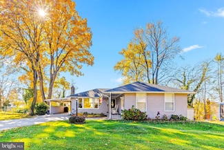 231 E Timonium Rd, Lutherville Timonium, MD 21093