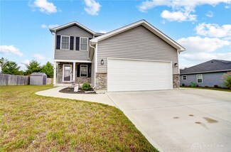 244 Saddlebrook Run, Springfield, OH 45502