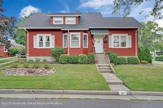 61 Burlington Ave, Leonardo, NJ 07737