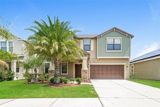 11812 Valhalla Woods Dr, Riverview, FL 33579