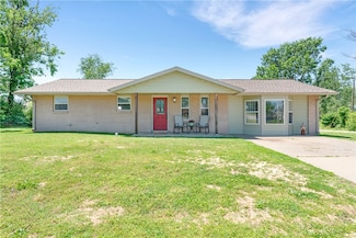 1630 S Dixieland Rd, Rogers, AR 72758