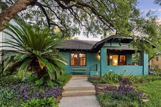 1721 Haver St, Houston, TX 77006