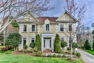 7000 Whitworth Way, Charlotte, NC 28270
