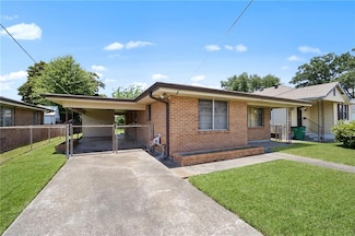 564 Saint Ann St, Marrero, LA 70072