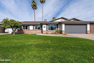 2430 E Hermosa Dr, Tempe, AZ 85282