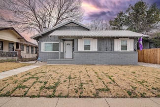 3005 College Ave Unit A & B, Fort Worth, TX 76110