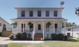 1203 Oak Ave, Shady Side, MD 20764