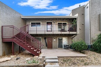 5300 E Cherry Creek Dr S Unit 1322, Denver, CO 80246