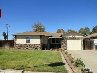 1061 Melbourne Blvd, San Jose, CA 95116