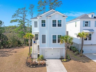 840 Forrest Dr, Daniel Island, SC 29492